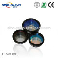 High quality co2 laser focus lens 10600nm